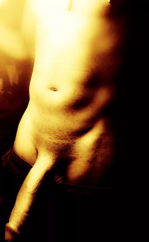 You had me one night, what you going do first