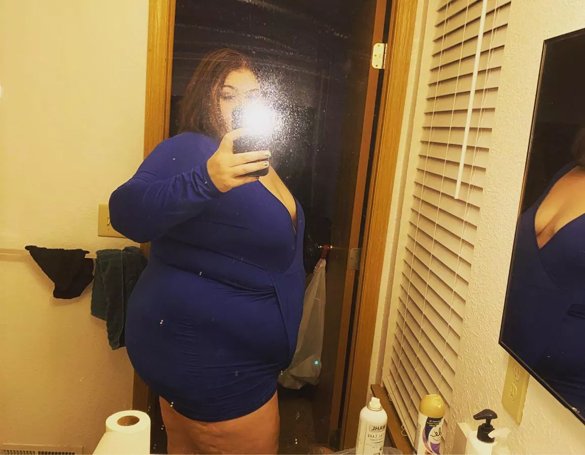 Your girl cleans up nicely 😉☺️