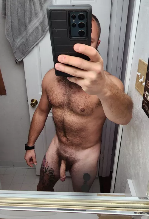 your hairy tatted guy 🙂