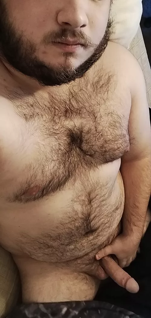 [22M][IL][OC] Who needs to be stuffed for Thanksgiving?