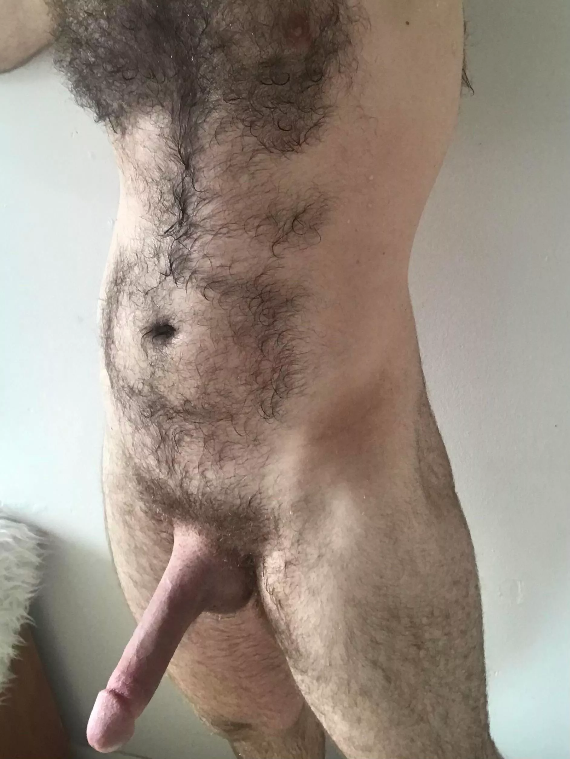 [30] Good morning to the size queens of reddit