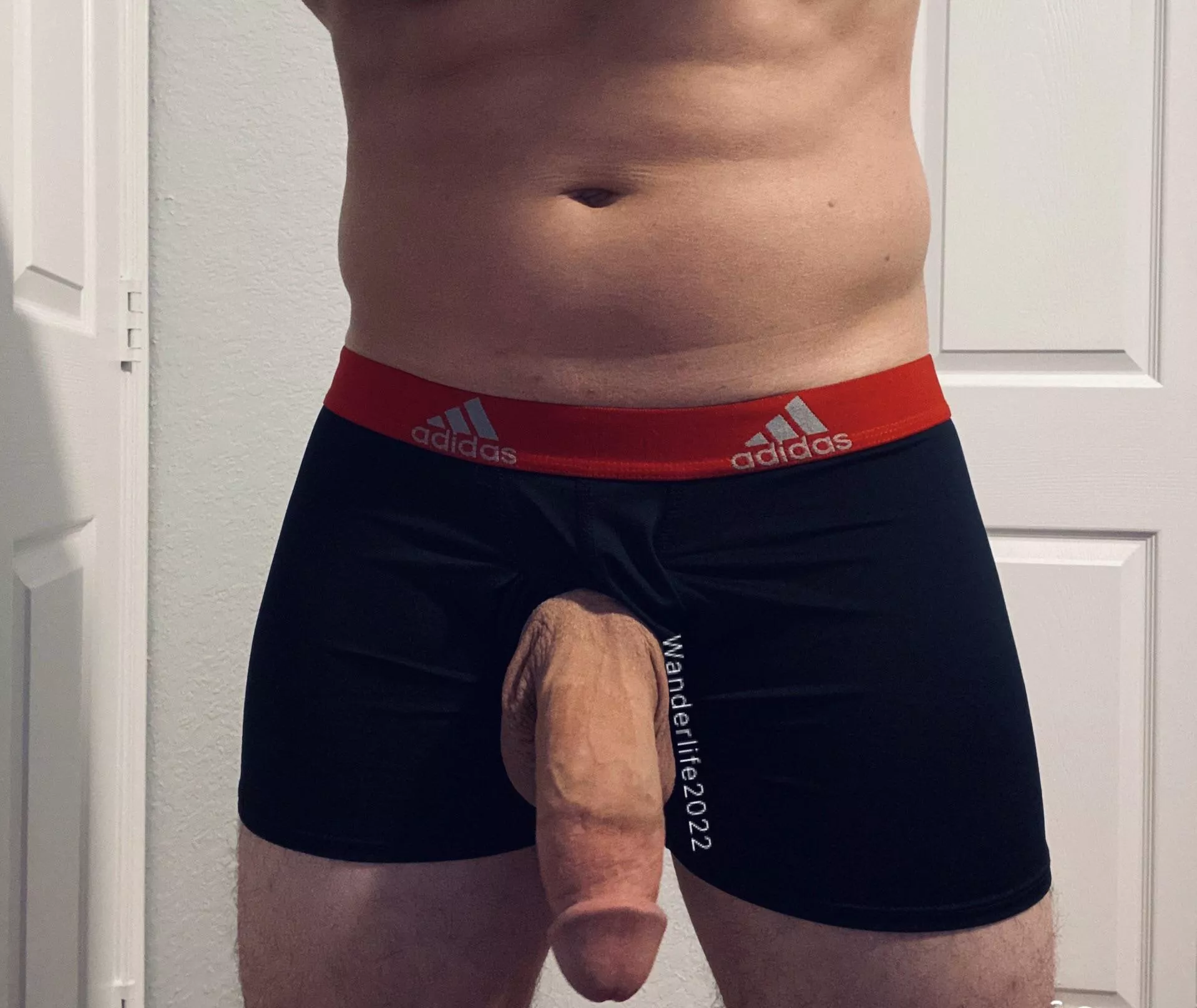 [30] thick softie, dad bod