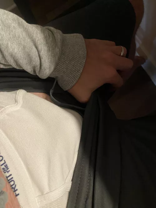 [32] who wants to give dad a hand on this conference call