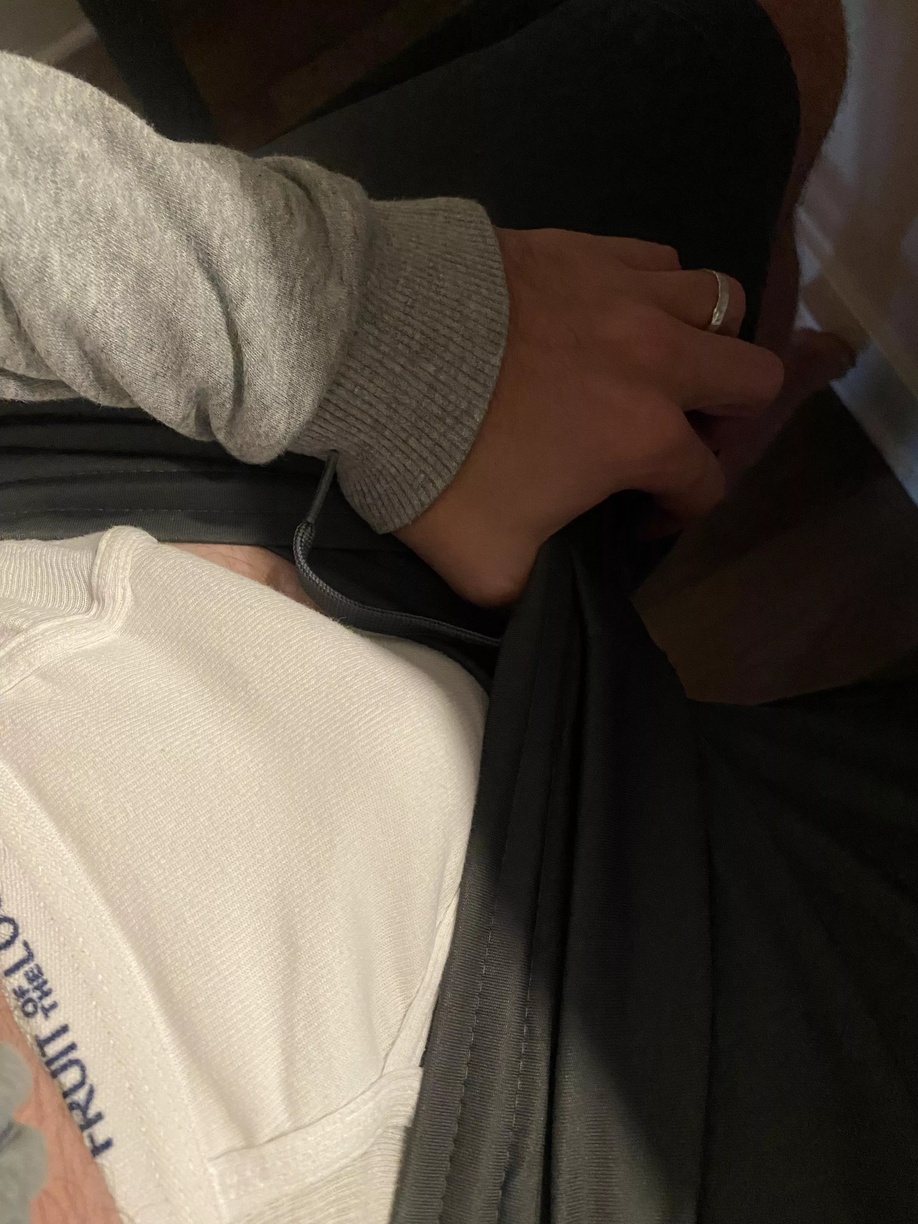 [32] who wants to give dad a hand on this conference call