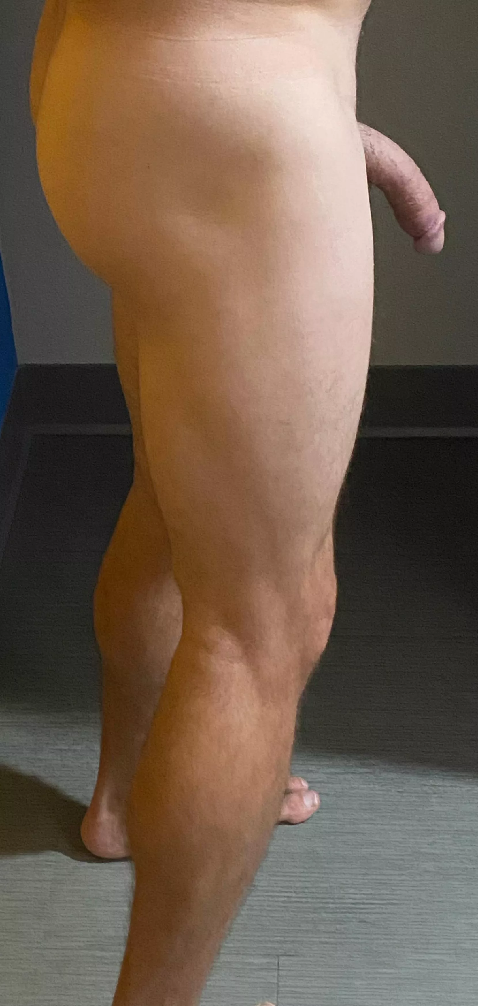 (45) need help making it straight again