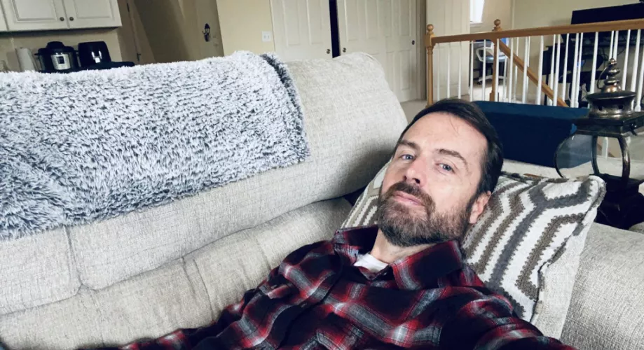 [50] Lately binging on Apex