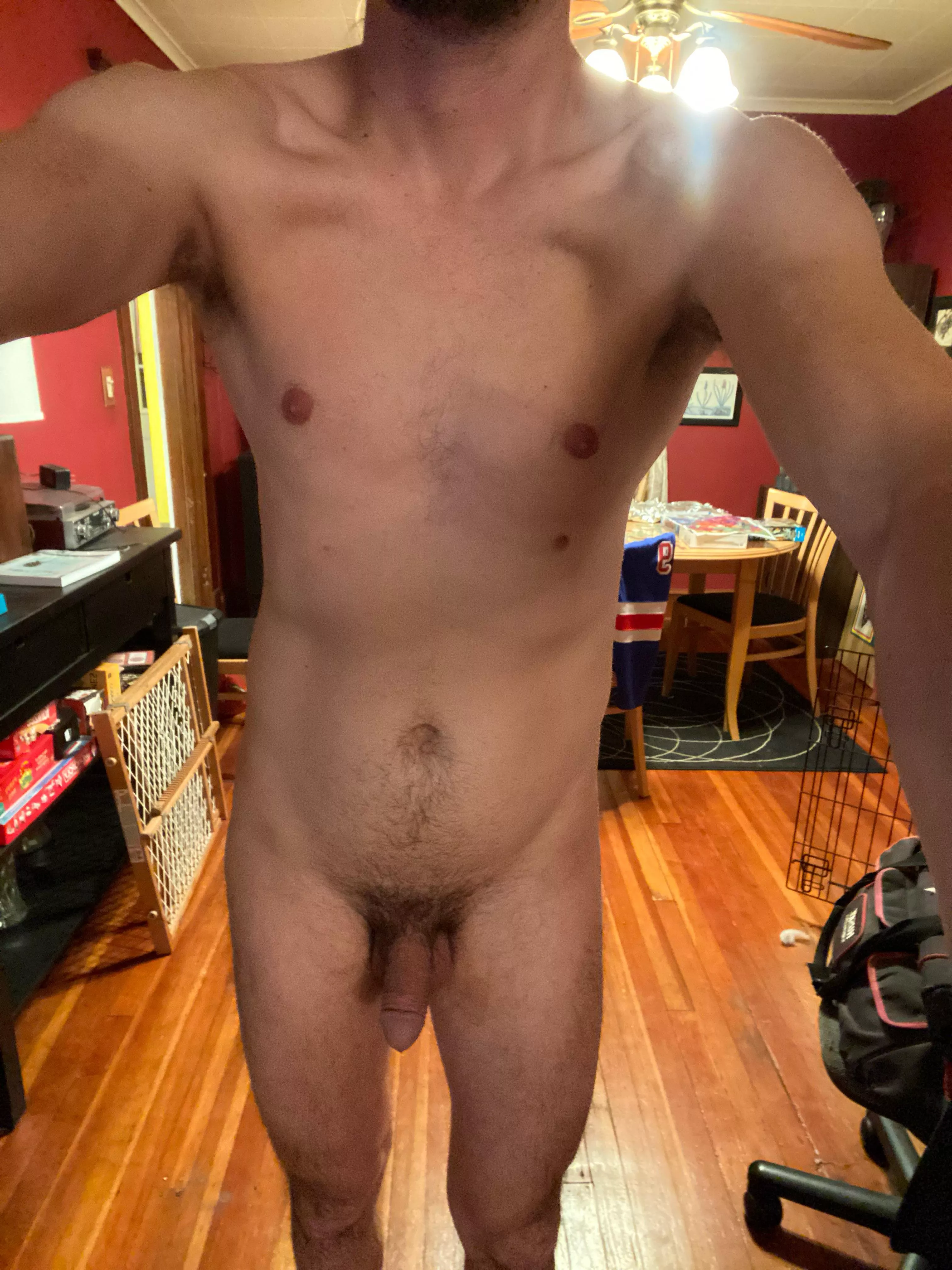 6’1 172 38….what a beautiful community