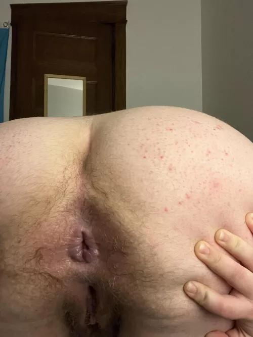 After getting pounded