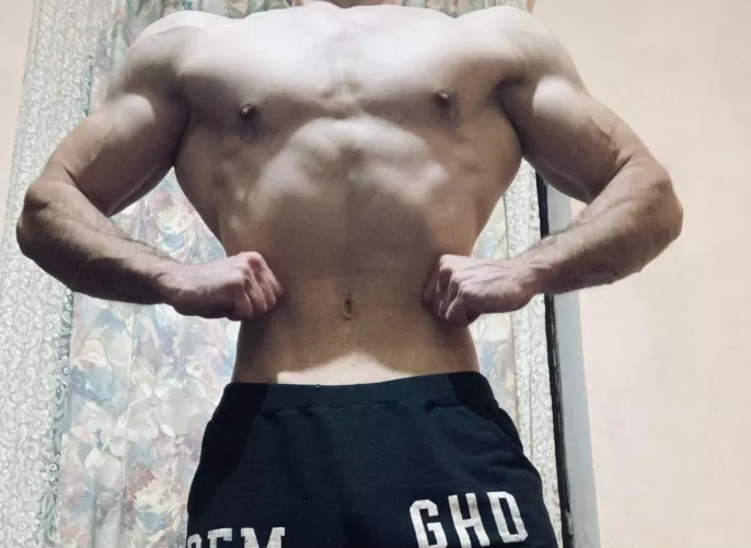 Ain’t much posting flexing but I’d give a try . Let me know your thoughts. 84kg/176 cm