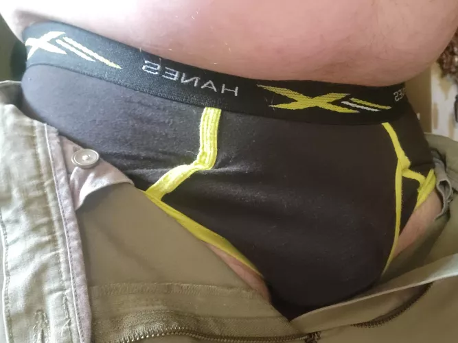 an interesting title