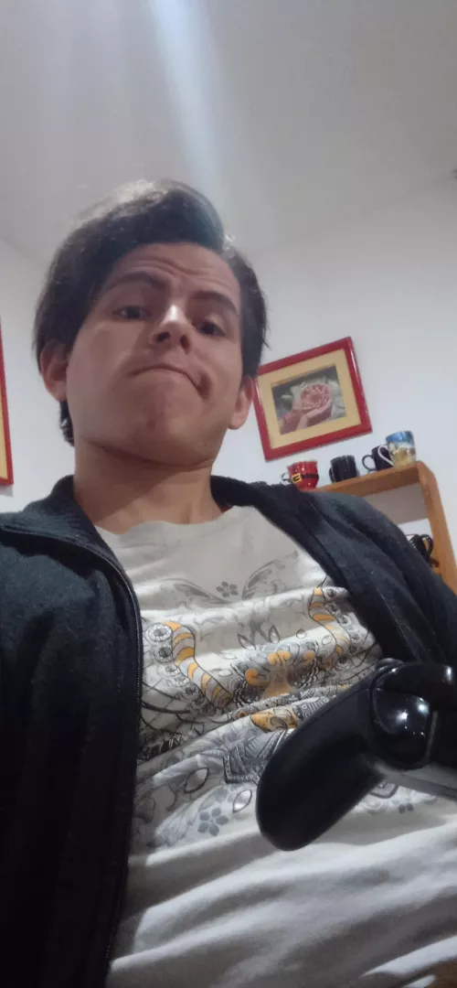 Anyone else play ESO?