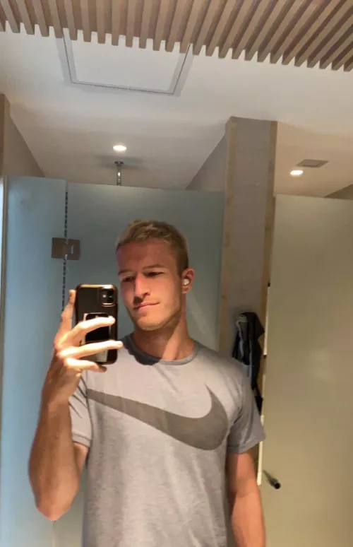 Anyone excited for the food tomorrow?