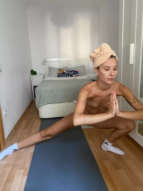 Are my small titties accepted here