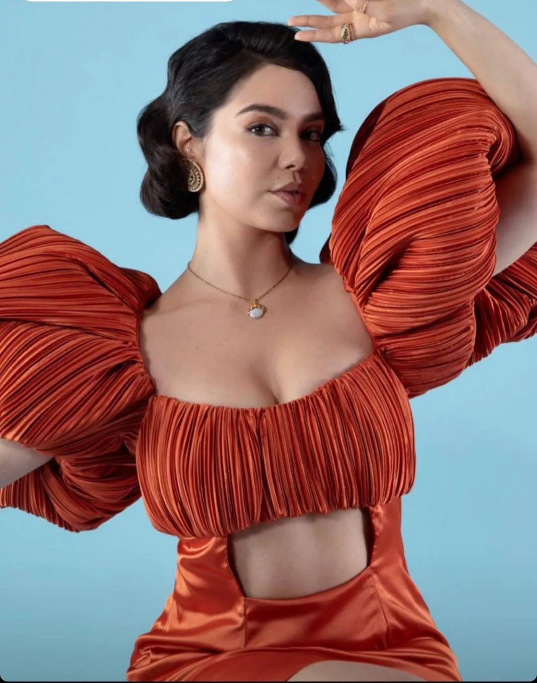 Auli'i Cravalho