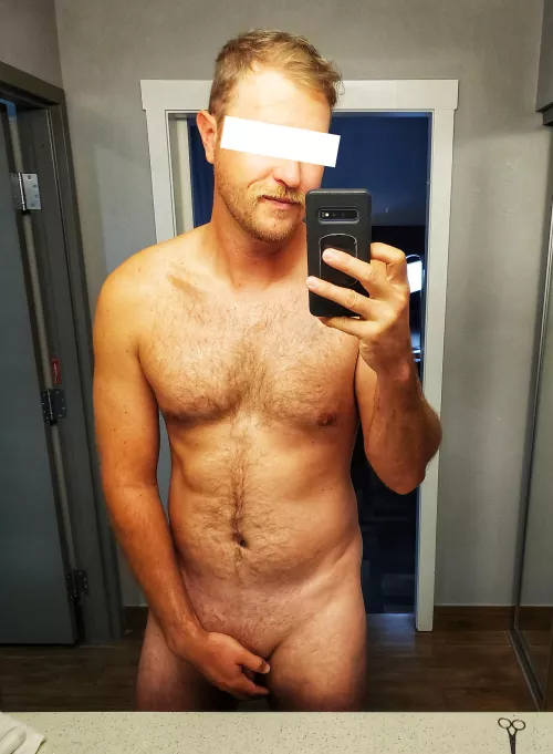 Because this is totally incognito, right?