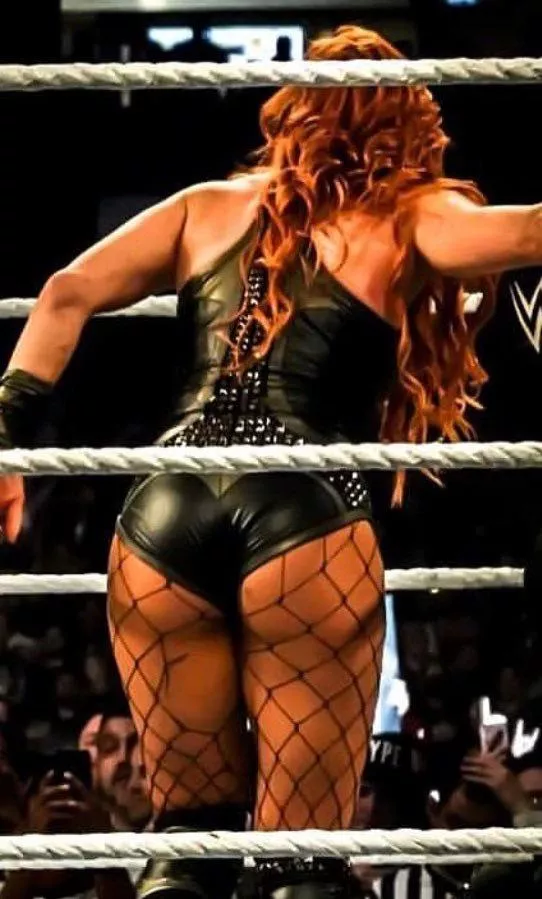 Becky Lynch