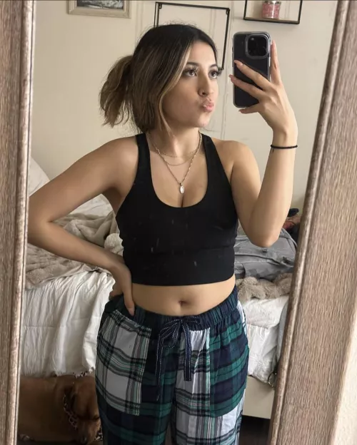 Been curious what y’all think of my girl