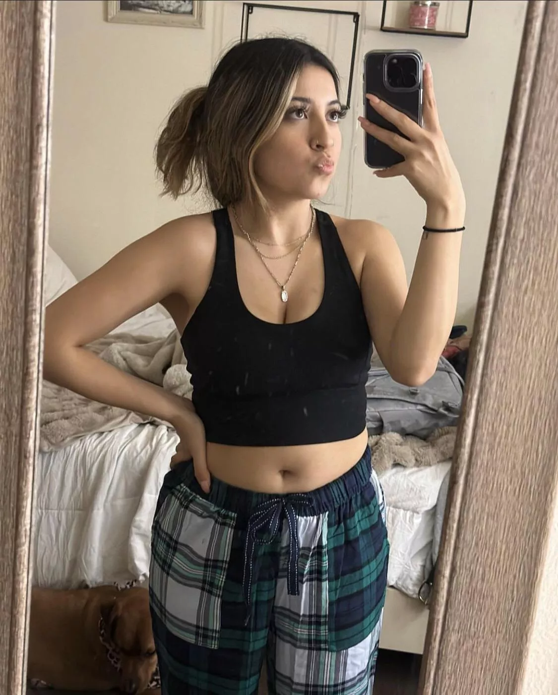 Been curious what y’all think of my girl