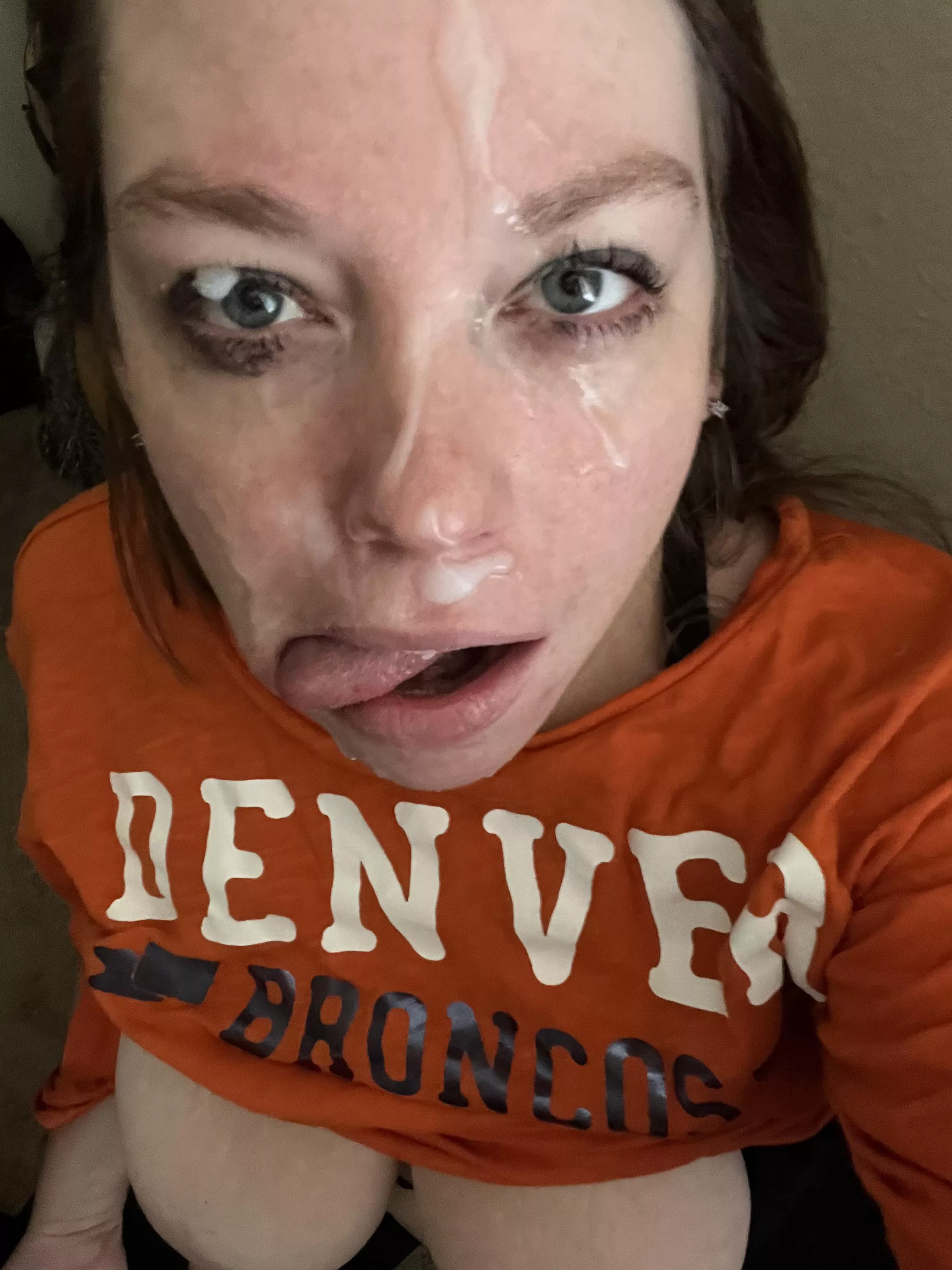 Best friend got me good!