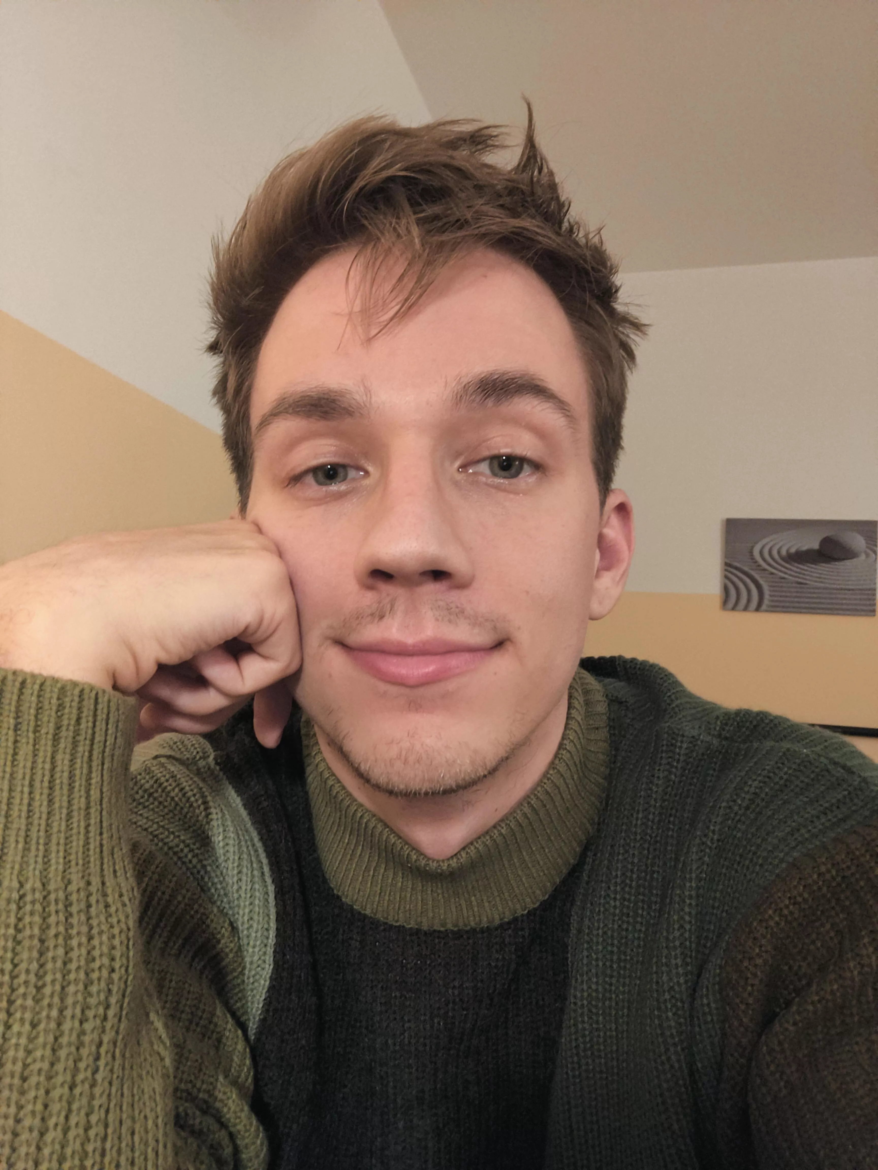 birthday boi :-) 24 today