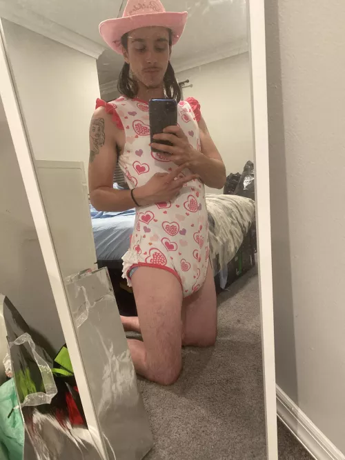 BIRTHDAY POST! Turn 23 today! :)