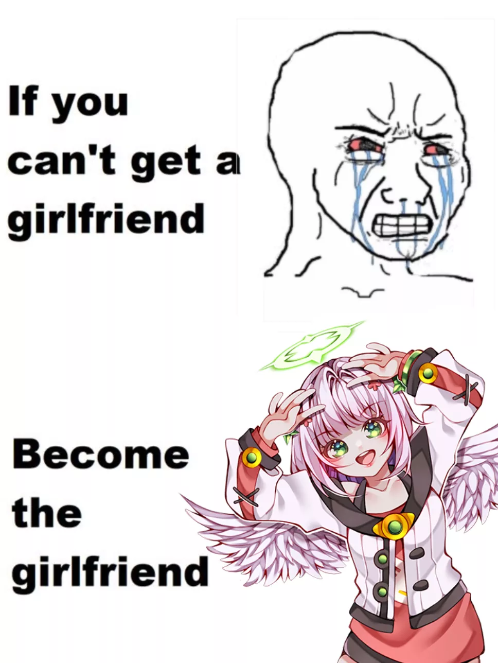 boy = best girl