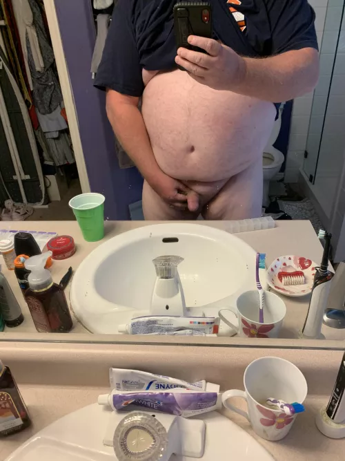 Can this bhm get some love?