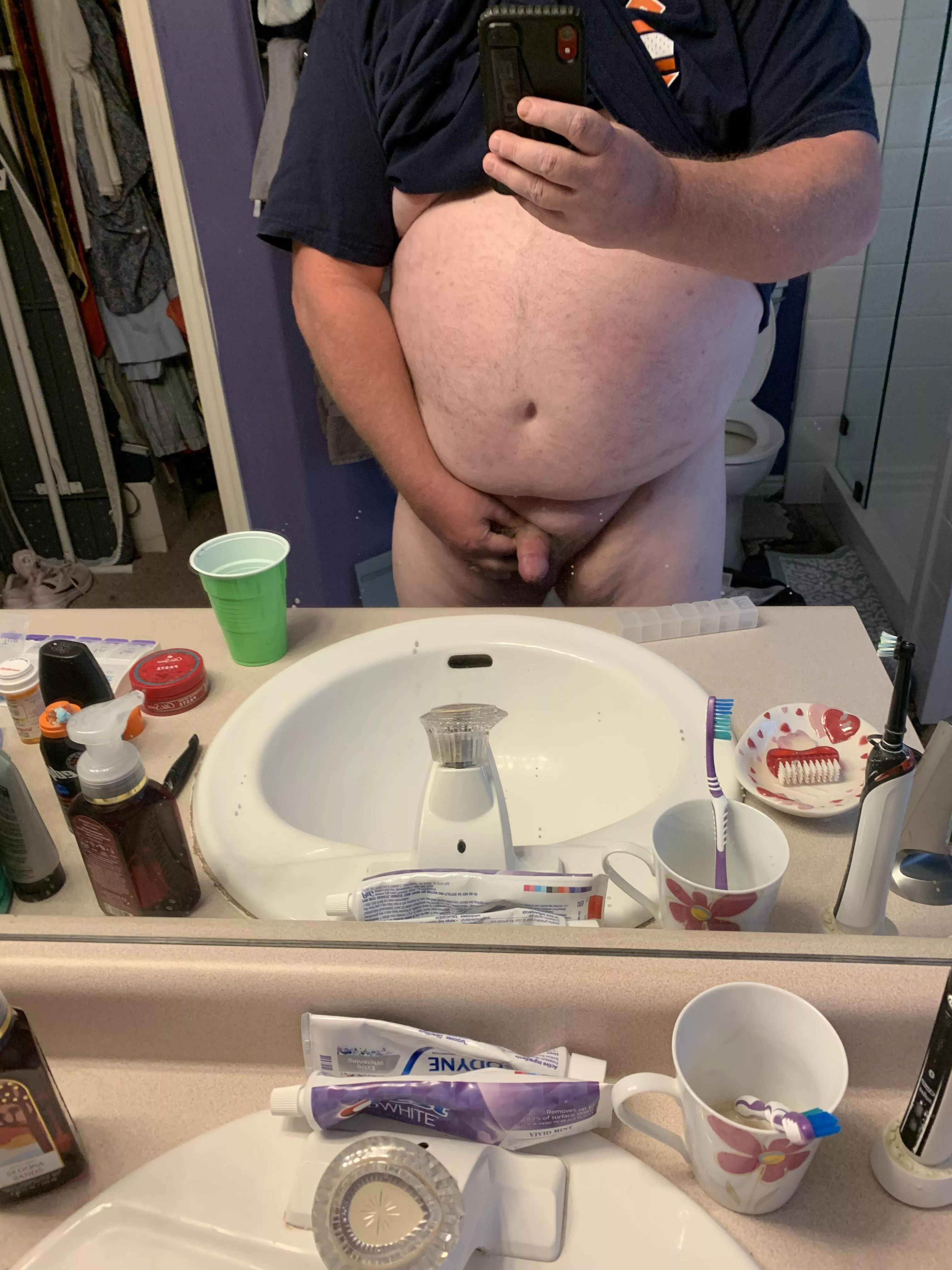 Can this bhm get some love?