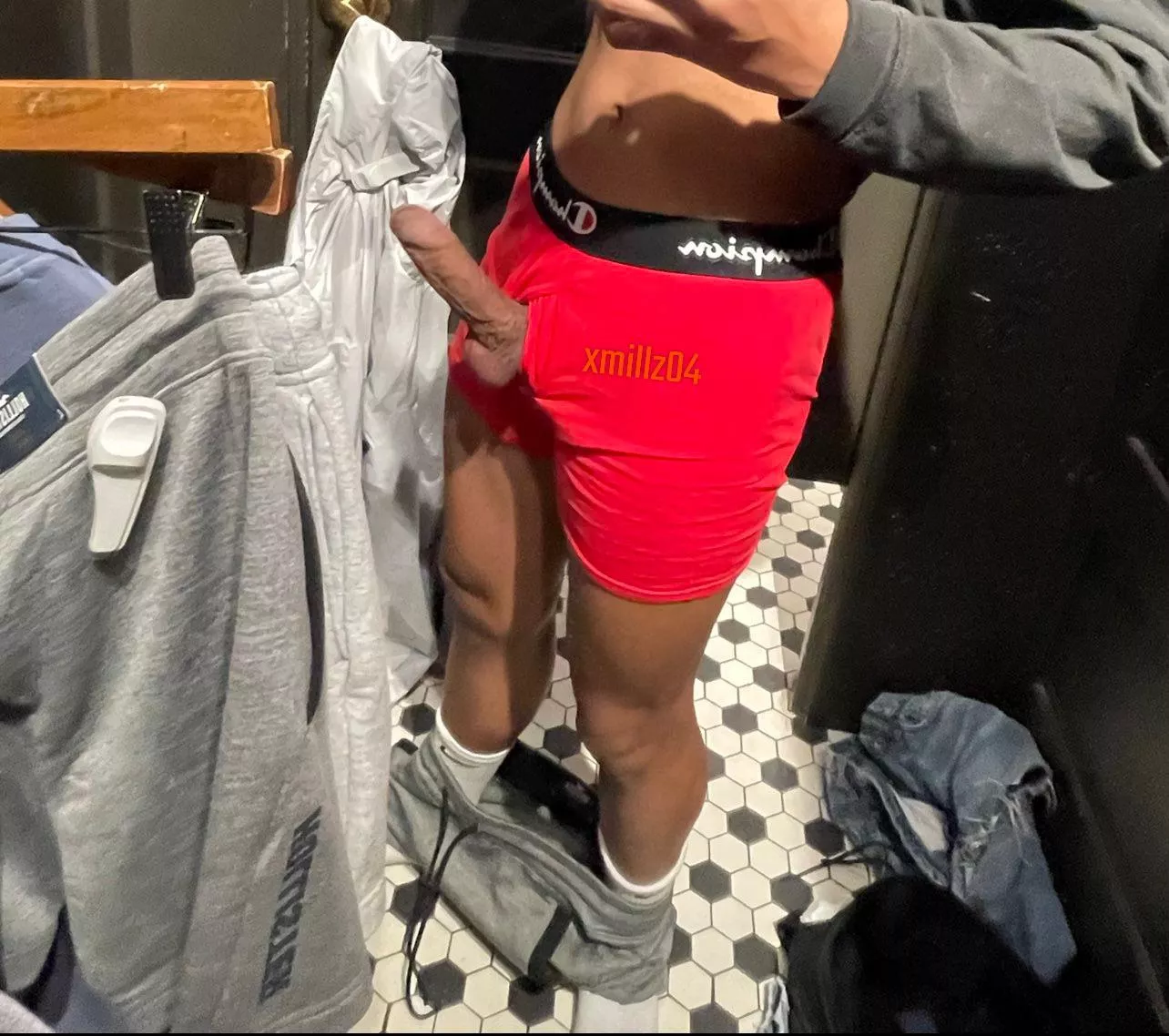 come try it in ur mouth 😈 18m