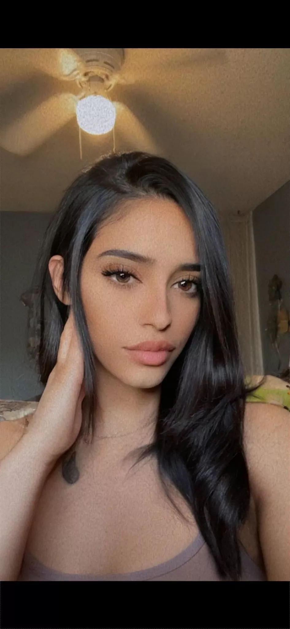 Could use some good vibes if you’ve got any to spare