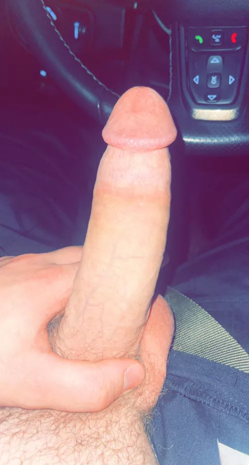 Couldn’t wait till I got home. DM me if you’d help me