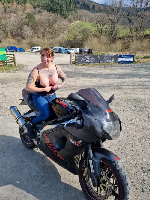 Cum take a ride with me