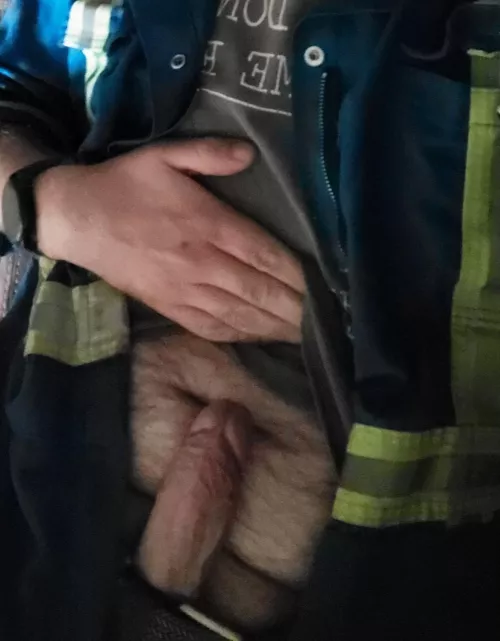 Da(m)n it's a slow day