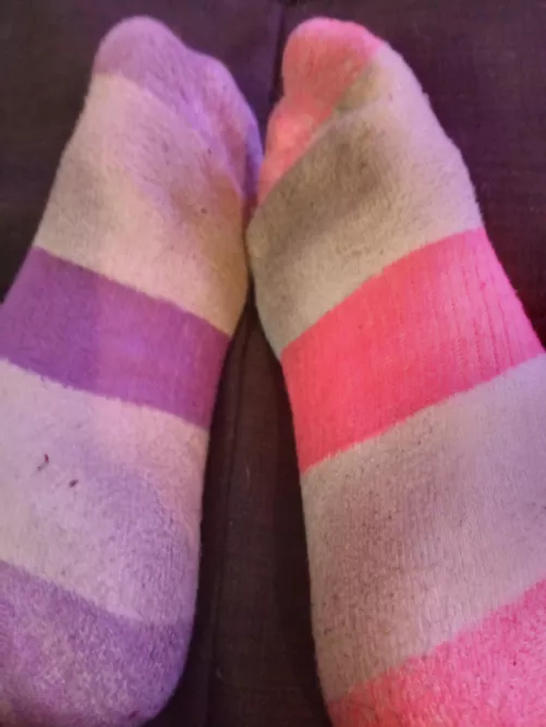 Day three and smelling strong! $35 gets them shipped in the US, claim them by morning to lock that in! DM me loves!