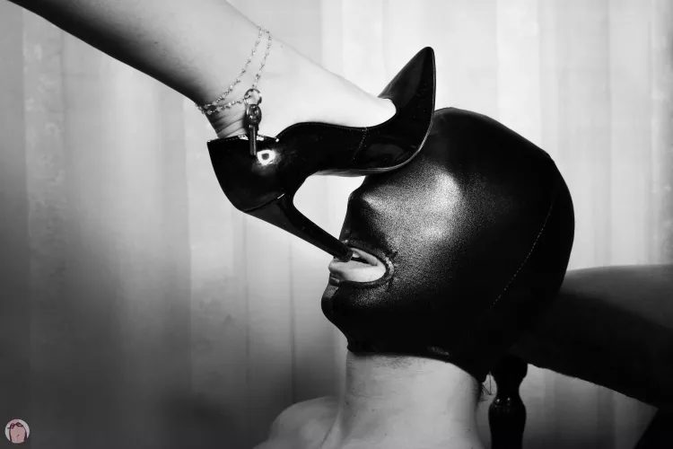 Dear colleagues, be aware! Twitter suspended my account because of this pic.