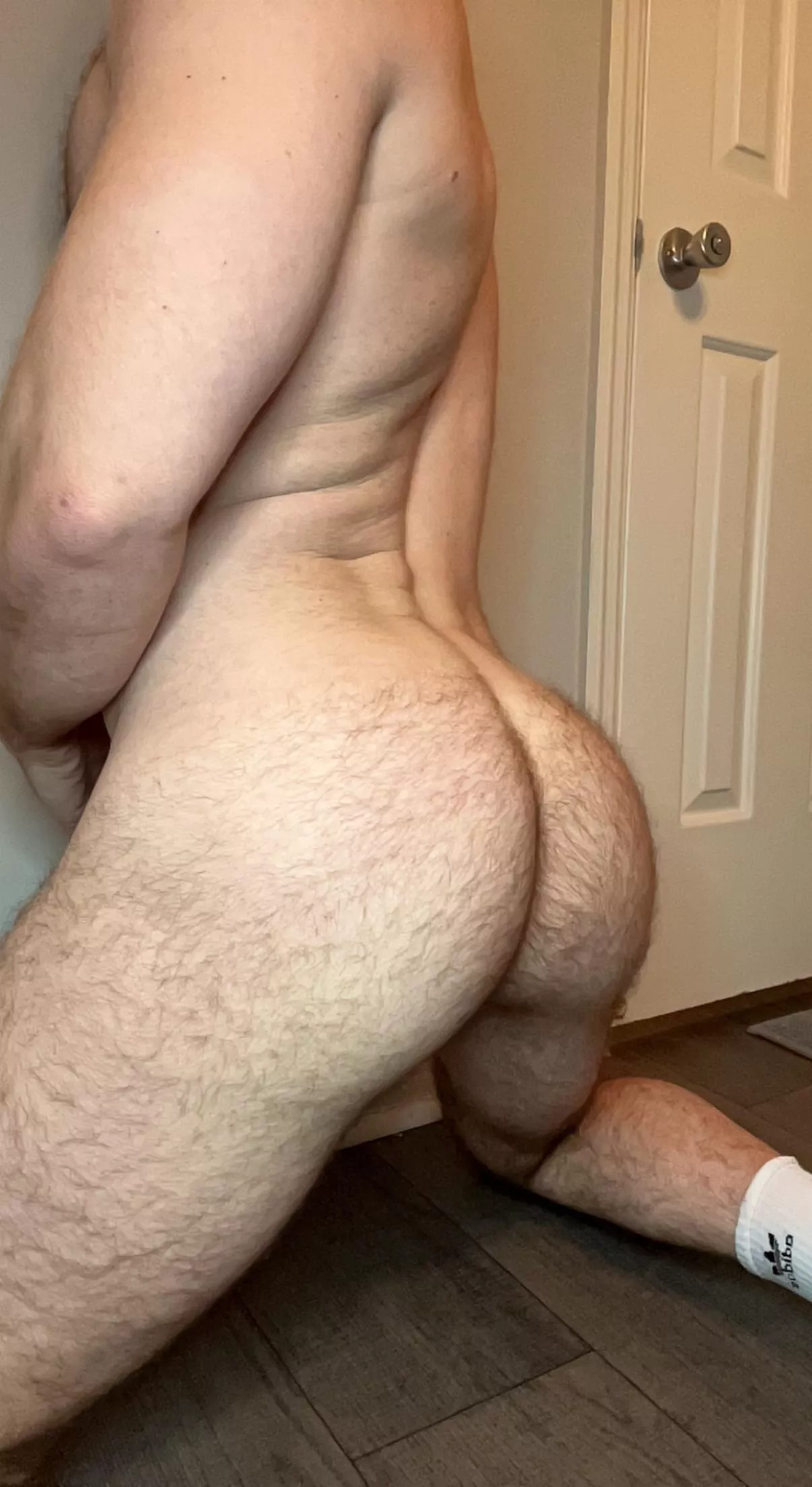 did someone say leg day?