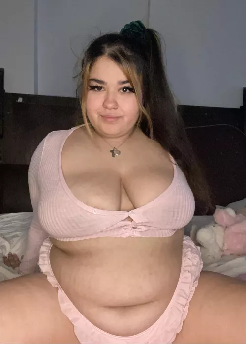 didn’t even realize this sub was back up!!❤️