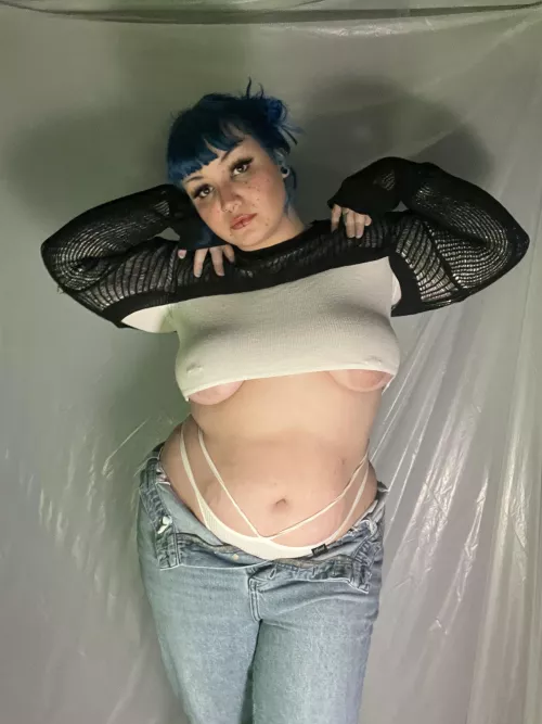 Do you like all the curves? 😋