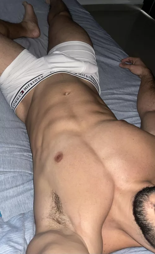 do you like my boxers?