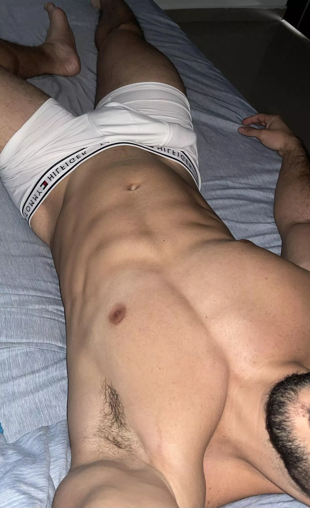 do you like my boxers?