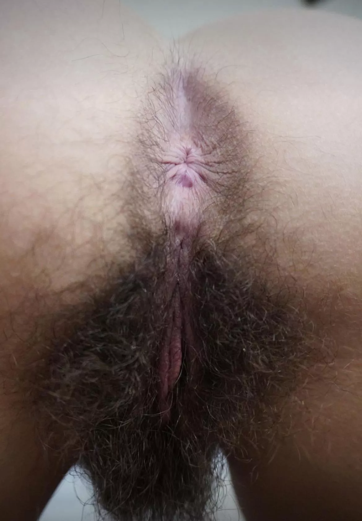 Do you like my coochie beard?