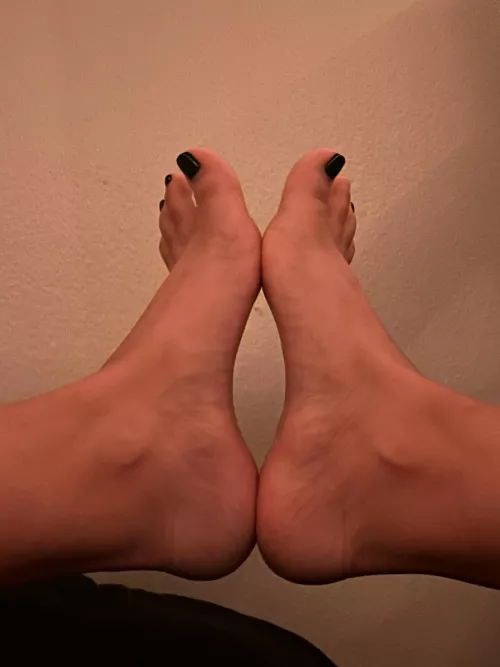 Do you like them arched? 🥰