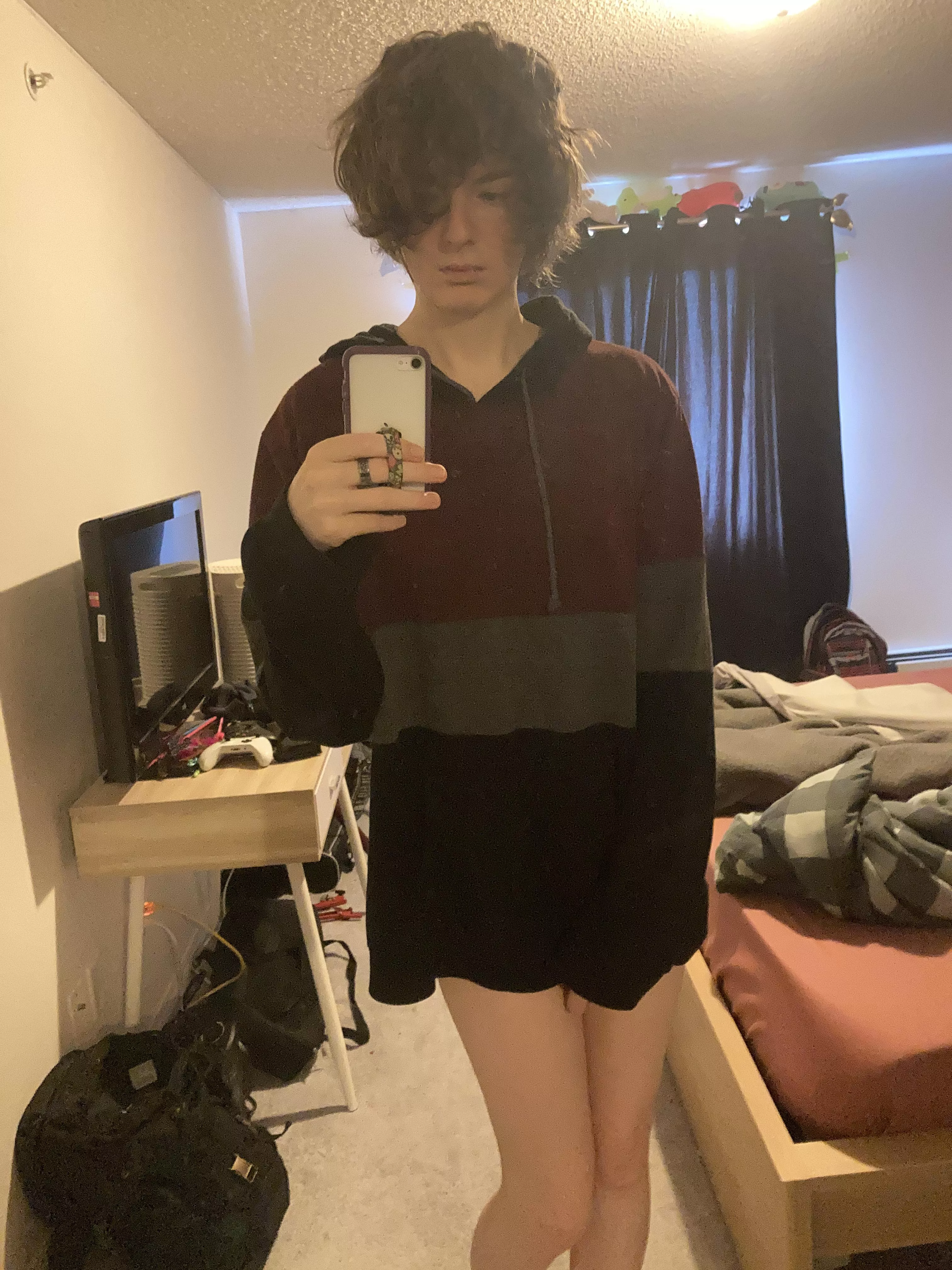 Do you think I count as a femboy?