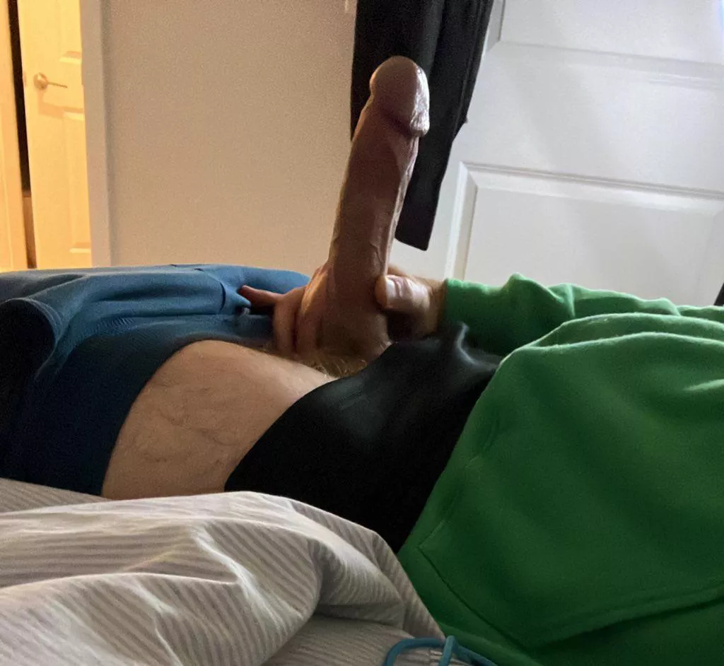 Doctor got snippy with me