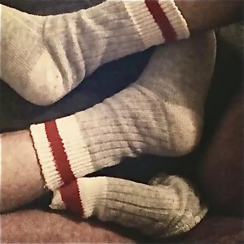 Does this count? Stay warm, guys