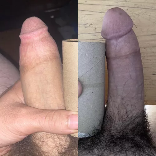 efficient_bar6295 L and me