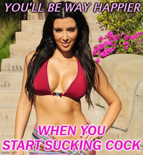 Embrace the life you desire