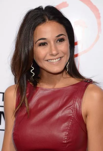 Emmanuelle Chriqui