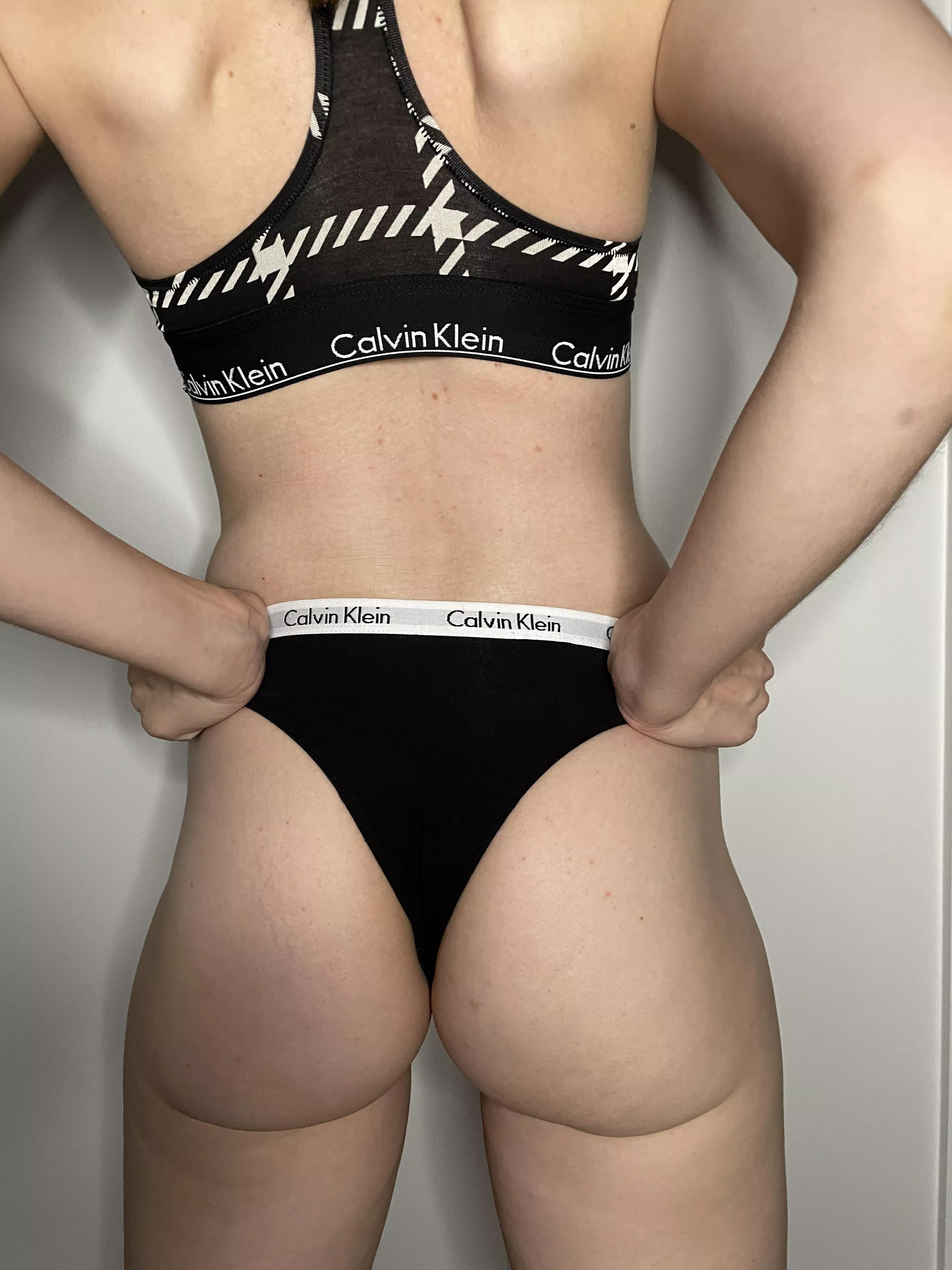 Everyone likes a little ass, but no one likes a smartass