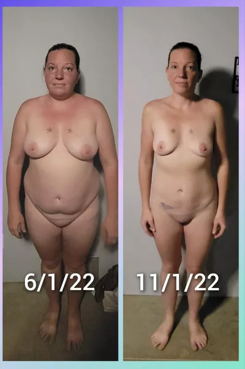 [F] Do I look better?